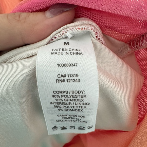 Off the Shoulder Top - Picture 5 of 5